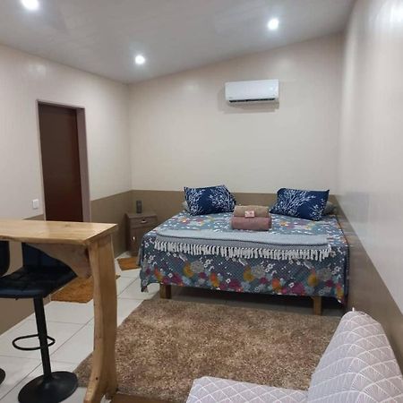 Bora Bora Vaitihei Lodge 외부 사진