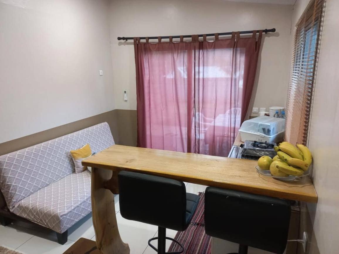 Bora Bora Vaitihei Lodge 외부 사진