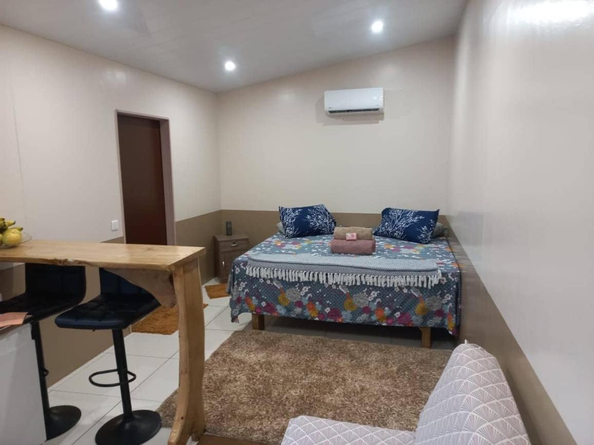 Bora Bora Vaitihei Lodge 외부 사진
