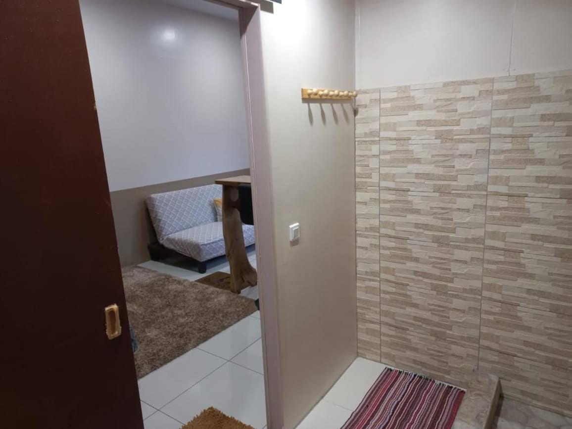 Bora Bora Vaitihei Lodge 외부 사진