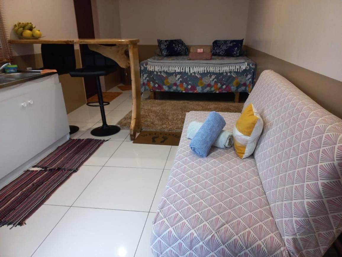 Bora Bora Vaitihei Lodge 외부 사진