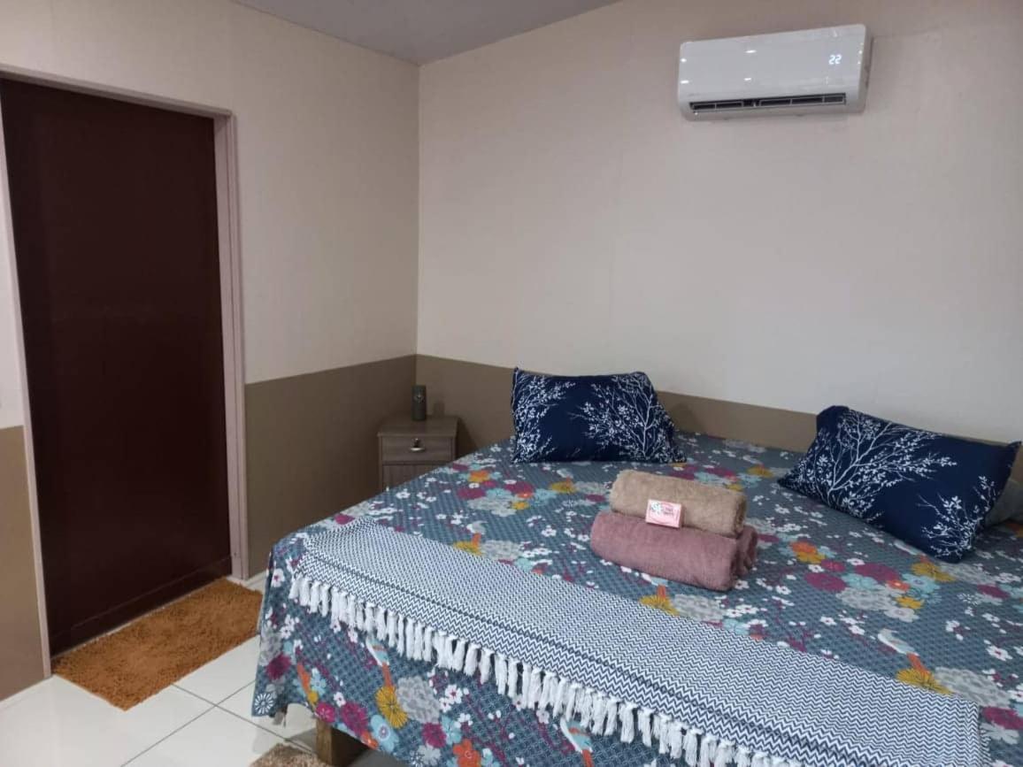 Bora Bora Vaitihei Lodge 외부 사진