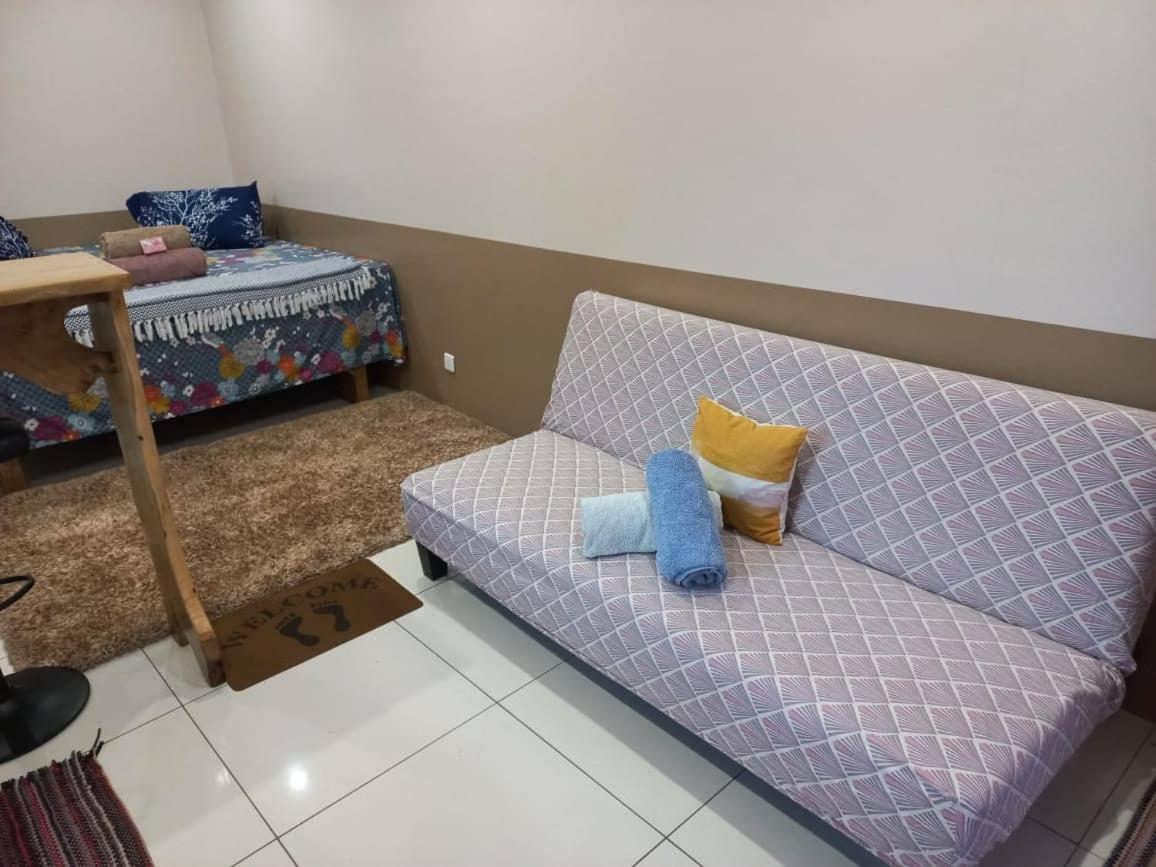 Bora Bora Vaitihei Lodge 외부 사진